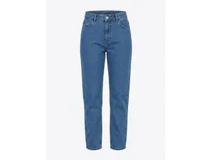 MOM CLASICO TIRO MEDIO de Cuerda jeans & co