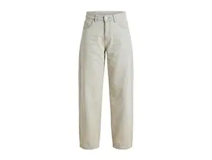 BAGGY TIRO MEDIO OXIDO MATIZADO de Cuerda jeans & co