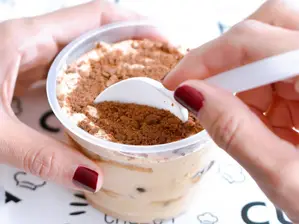 TIRAMISU de CUOCA