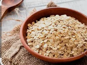 Avena instantánea de "Cuscús" - Almacén de ramos naturales