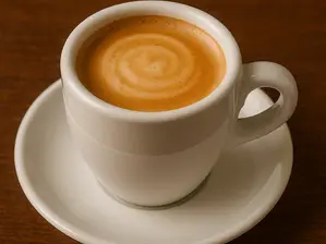 Café Jarrito de Dacapo Cafe & Restó