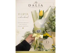 Bouquet encanto de Dalia Flower Boutique