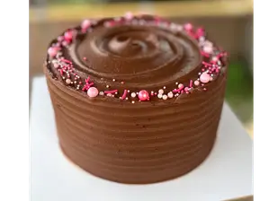 MATILDA CAKE de Dama's Cake
