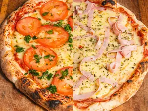 Miti Miti de Daniele's pizza