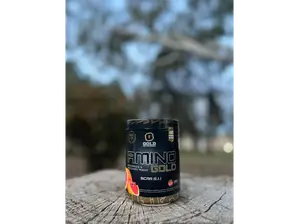 Amino Gold de Dawer Suplementos