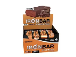 Low Carb Protein Bar de Dawer Suplementos