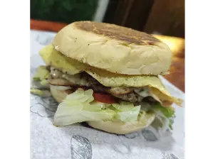DE CAMPO de De campo Gourmet