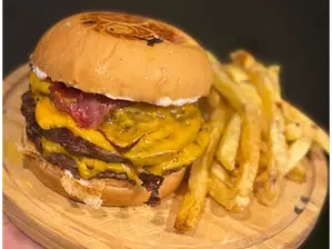 AMERICANA de De campo Gourmet