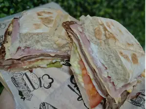 De campo de De campo Gourmet