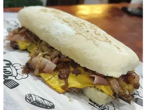 Americano de De campo Gourmet