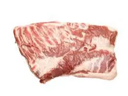 Alita de DE CARNE SOMOS