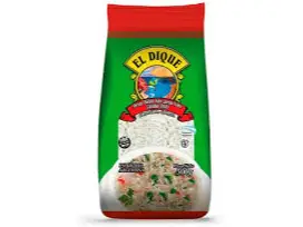 ARROZ EL DIQUE X 500 GR de DE CARNE SOMOS