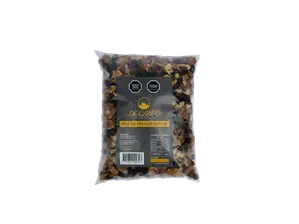 Mix Energetico de DeCampo - frutos secos