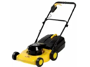Cortadora De Cesped Lince 3/4hp c/recolector-1146 de Decasan