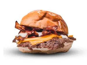 Simple de Deck Burgers