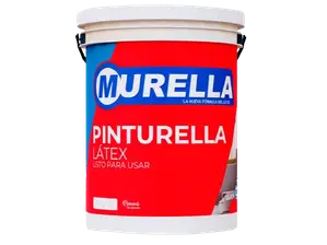 Látex Pinturella de DECO PINTURERIA