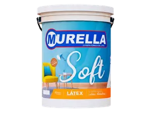 Látex Soft de DECO PINTURERIA