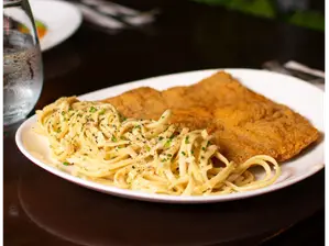 Milanesa de Ternera de DeCulto