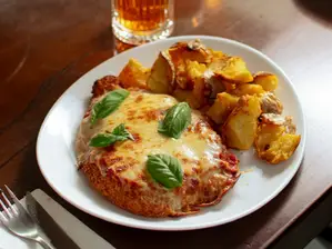 Suprema a la napolitana de DeCulto