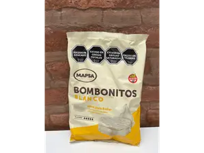 Azúcar blanca "El Principio" de Deli insumos