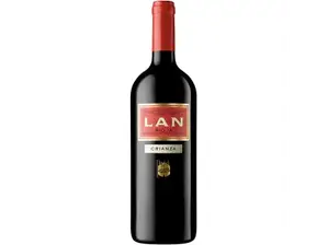 LAN CRIANZA RIOJA 2020 de Deli Market