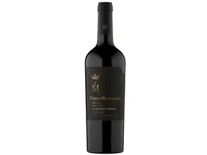 FABRE RESERVA CABERNET FRANC de Deli Market