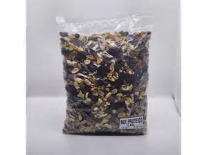 MIX PROTEICO de DELICIA ALIMENTOS
