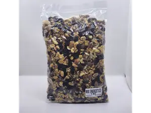 MIX ENERGETICO de DELICIA ALIMENTOS