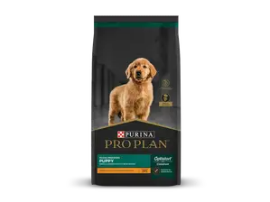 ProPlan perro cachorro razas medianas 15 KG + 3 KG DE REGALO de Delivery Pet Food Rafaela