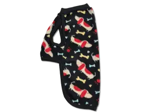 NIDO RECTANGULAR CORDURA FRISLEINA - MIS MASCOTAS de Delivery Pet Food Rafaela