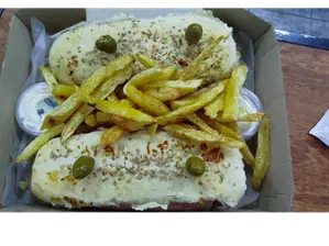 🍔Promo Zapping 🍔 de Delivery22