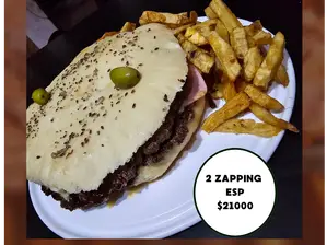 🍕Promo Pizzas 🍕 de Delivery22