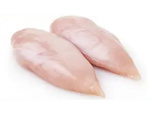 Pechuga de pollo de Del Tomate