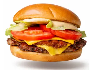 Clásica de Denver Burger Sgo
