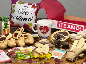 Desayuno Clásico de Desayunos Sorpresa en Córdoba