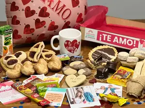 Happy Box ✨ de Desayunos Sorpresa en Córdoba