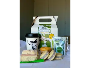 ¡Box Peque! de Desayunosup