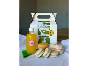 ¡Box Piola! de Desayunosup