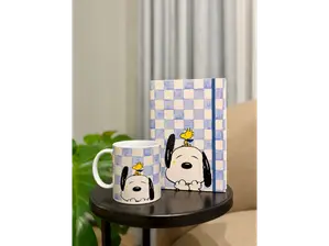 Box empresarial para compartir de Desayunosup