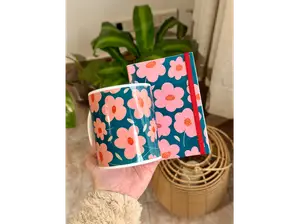 Budin de limón y amapola de Desayunosup