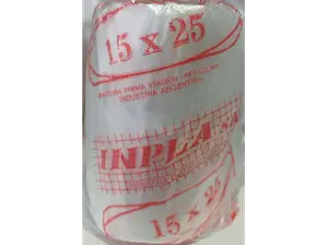 Arranque 15*25 de Descartables sabattini
