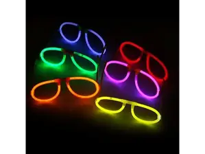 Lentes de Neón de DESCARTABLES y COTILLÓN CrazyFest