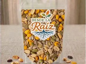 Mix cervero x 250 gr de Desde la raíz