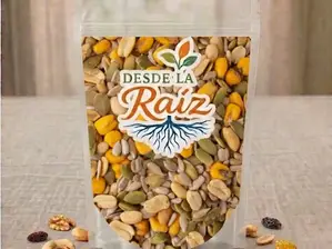Mix cervecero x 500 gr de Desde la raíz