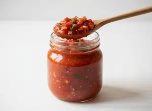 Salsa de tomate de Despensa franco 24 hs