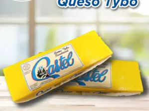 Leche larga vida manfrey entera de DESPENSA LOS GONZÁLEZ