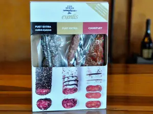 Chips de Leña Olivo 500grs de Devotos del Asado