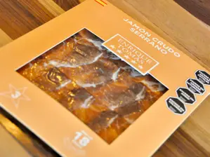 Chips de Leña Olivo 140grs de Devotos del Asado