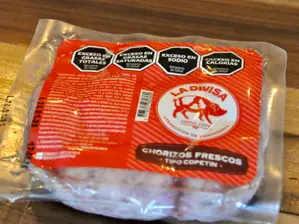Jamón ibérico Gran reserva de Devotos del Asado