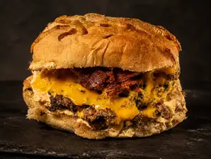 Cheesebacon de DIÁVOLO
